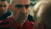 Foto: Luis Tosar se enfrenta a su hija neonazi en el tráiler de Salvador, que fija fecha de estreno en Netflix