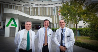 Es Andalucía - Sevilla