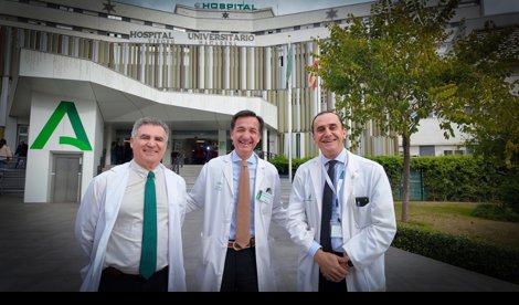 Es Andalucía - Sevilla