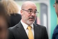 Un juez abre diligencias contra el delegado de Gobierno en Madrid por el dispositivo de La Vuelta