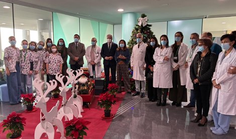 Es  Andalucía - Almería