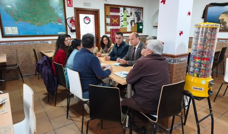 Es Andalucía - Cádiz