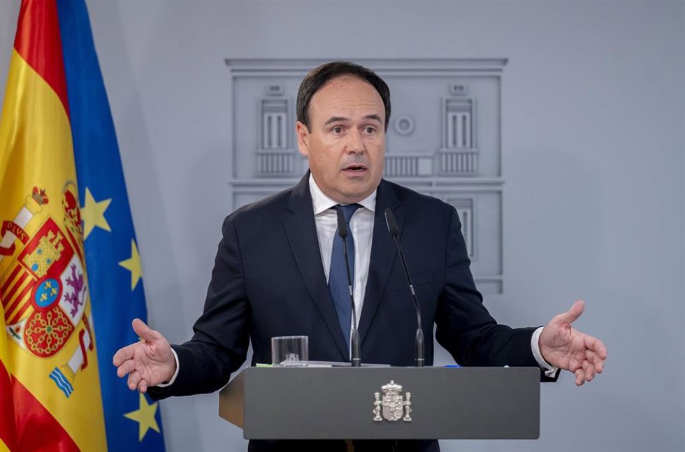 El presidente de la Generalitat valenciana, Juanfran Pérez Llorca, en imagen de archivo.