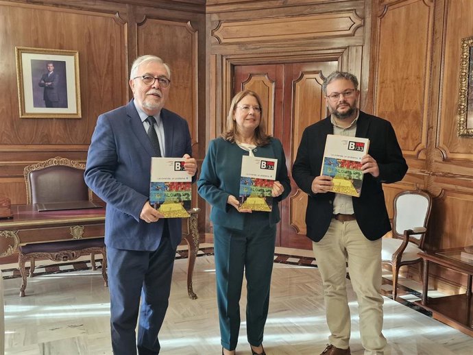 Presentación del Barómetro de otoño del CEMOP