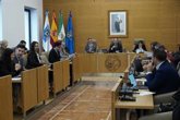 Foto: PP en Diputación de Huelva lleva a Pleno por mociones para derogar el deslinde de Doñana y en defensa de los autónomos