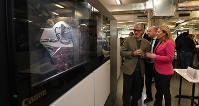 Es Andalucía - Sevilla