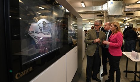 Es Andalucía - Sevilla