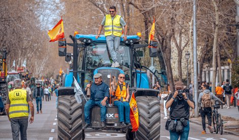 EpAgro - Unión Europea