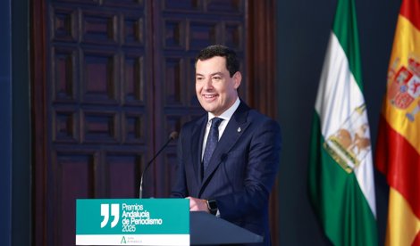 Es Andalucía - Sevilla