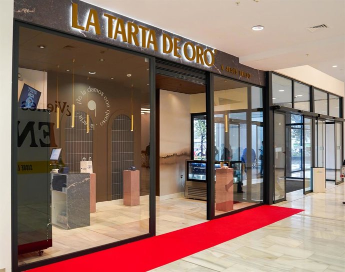 El Faro cierra el año con la entrada de La Tarta de Oro y bate récord con 23 aperturas