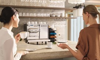 La calidad del café, factor clave para el 53% de los clientes al decidir desayunar en el hotel