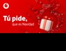 COMUNICADO: Vodafone celebrará el Gordo de Navidad con smartphones gratis y descuentos de hasta 300 euros