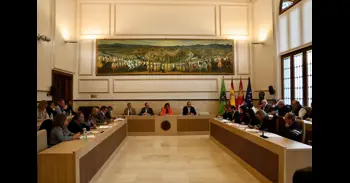 El pleno de Diputación de Toledo aprueba por unanimidad una inversión de 15,5 millones de euros para planes provinciales