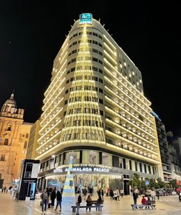 La Asociación de Empresarios Hoteleros de la Costa del Sol (Aehcos) estima que la ocupación hotelera durante las próximas fiestas navideñas, del 24 de diciembre al 1 de enero de 2026, será del 75,35%,