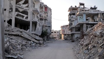 Cooperación y Desarrollo