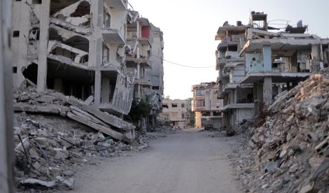 Cooperación y Desarrollo