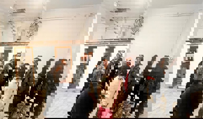 Comunicados Sociedad