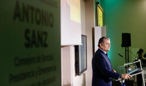 Es Andalucía - Málaga