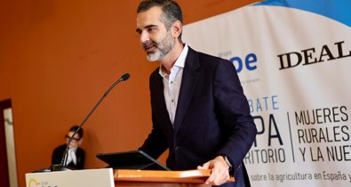 Es  Andalucía - Almería