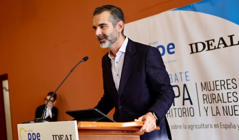 Es  Andalucía - Almería