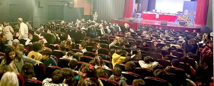 La matriculación en asturiano y eonaviego sube este curso un 34,2% tras su implantación como área de aprendizaje voluntaria en Infantil