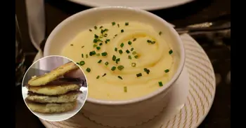 Nunca lo tires: qué hacer con el puré de patatas que siempre sobra en la olla y acaba siempre en la basura