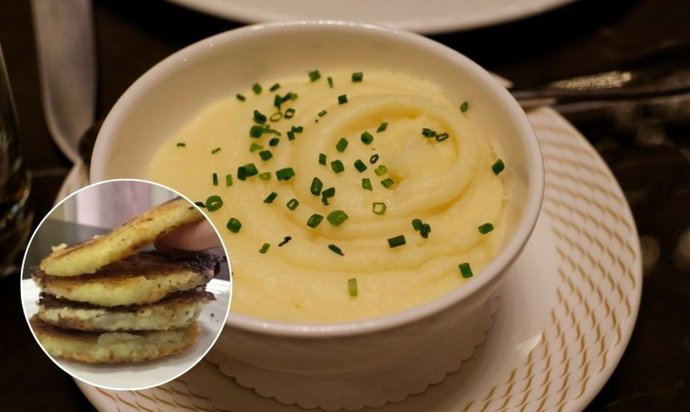 Nunca lo tires: qué hacer con el puré de patatas que siempre sobra en la olla y acaba siempre en la basura