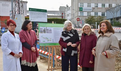 Es Andalucía - Cádiz