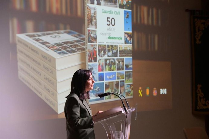 La Guardia Civil repasa sus "50 años sirviendo en democracia": de luchar contra ETA a fortalecer unidades investigadoras