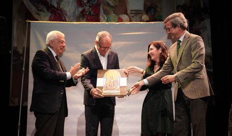 Es Andalucía - Sevilla