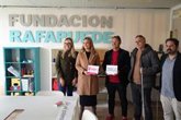 Foto: La Comunidad promueve la inclusión de más de 80.000 personas con enfermedades raras
