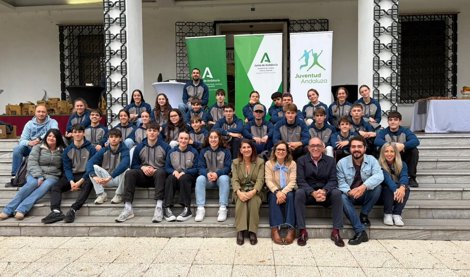 Es Andalucía - Huelva