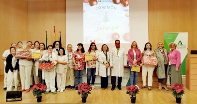 Es Andalucía - Sevilla