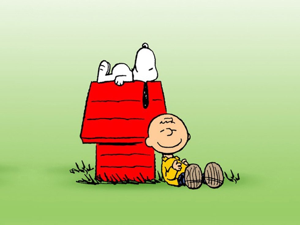 Archivo -     Ya tiene edad de jubilarse y aún así, Snoopy emprende un nuevo proyecto. A sus casi 65 años el inseparable amigo de Charlie Brown dará por fin el salto a la gran pantalla. Será en el año 2015, cuando el entrañable can y su pandilla asomen 