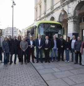 Foto: AYUNTAMIENTO DE PAMPLONA
