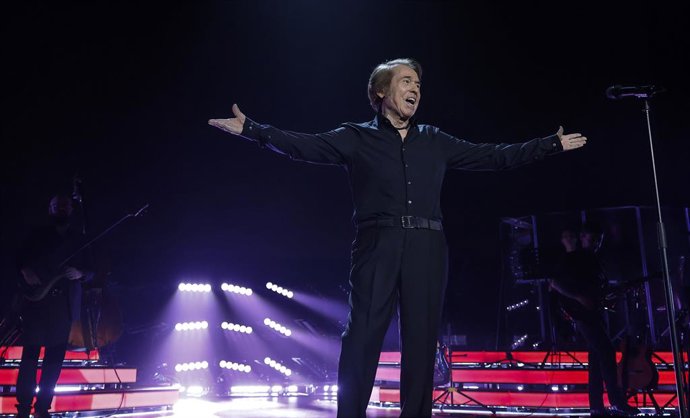 Archivo - Arxiu - Imatge d'arxiu de Raphael.