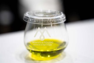 La DOP Montes de Toledo presenta el AOVE de la nueva cosecha 2025-2026