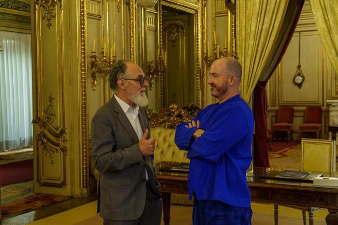 El Reina Sofía y la Fundación de Ferrocarriles firman un protocolo de actuación para desarrollar actividades culturales