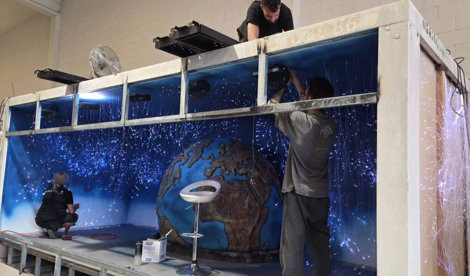 Comunicados Empresas