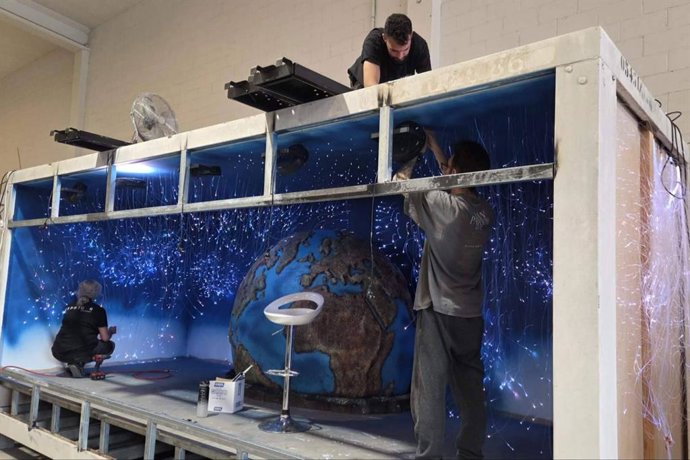 Windows to Infinity presenta un nuevo modelo para exposiciones internacionales más rentables