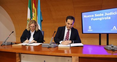 Es Andalucía - Málaga