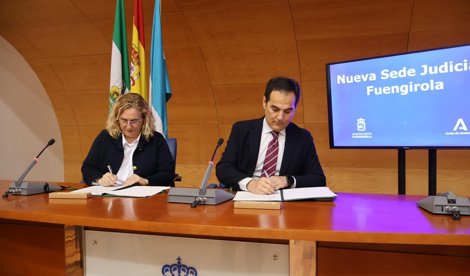 Es Andalucía - Málaga