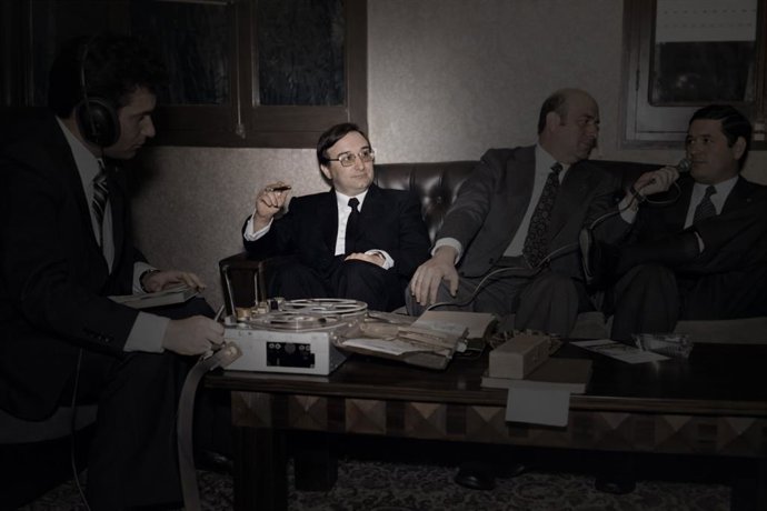 Salvador Puig Fuentes