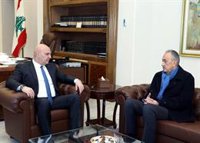 Líbano pide a Israel priorizar el regreso de los residentes en la frontera tras otra nueva ronda de conversaciones