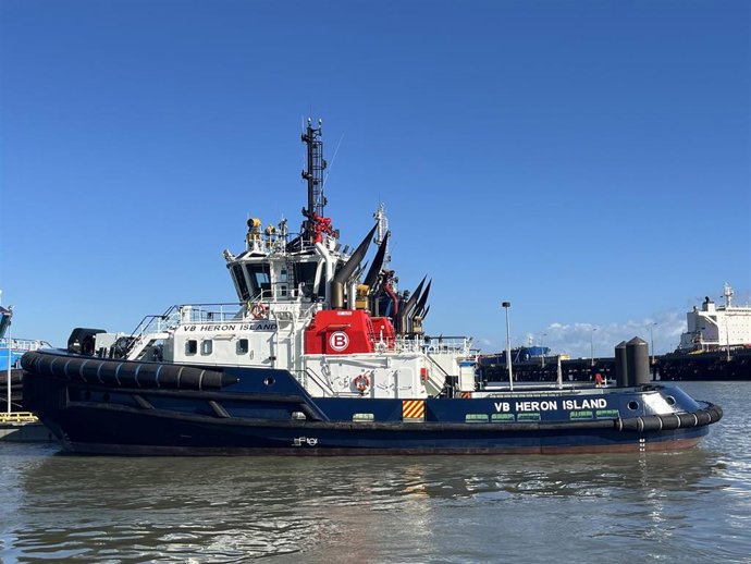 Boluda inicia operaciones en el puerto de Esperance, situado en la costa oeste de Australia,