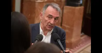 Sumar urge a tramitar en enero la ley que incluirá en el RETA a los colegiados mutualistas