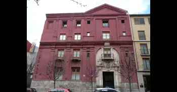 Libertad provisional con medidas cautelares para el administrador de fincas detenido en Calatayud (Zaragoza)