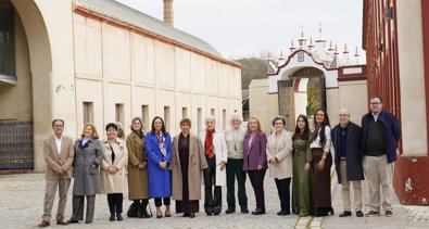 Es Andalucía - Sevilla