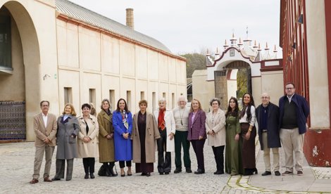 Es Andalucía - Sevilla