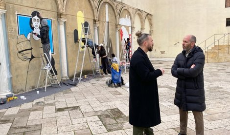 Es Andalucía - Córdoba